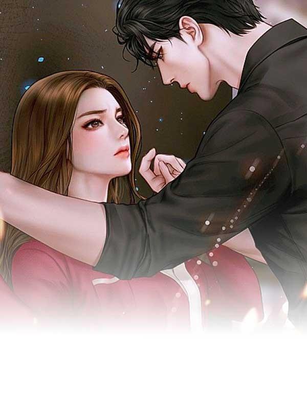 为了白月光的垂爱52