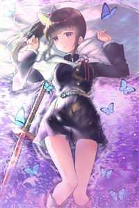 重生后侯门嫡女