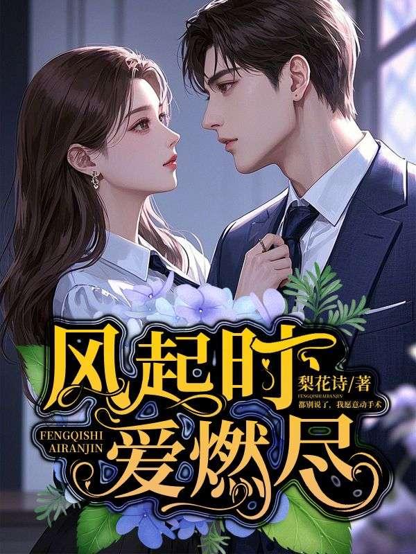 起风时热恋免费阅读全文