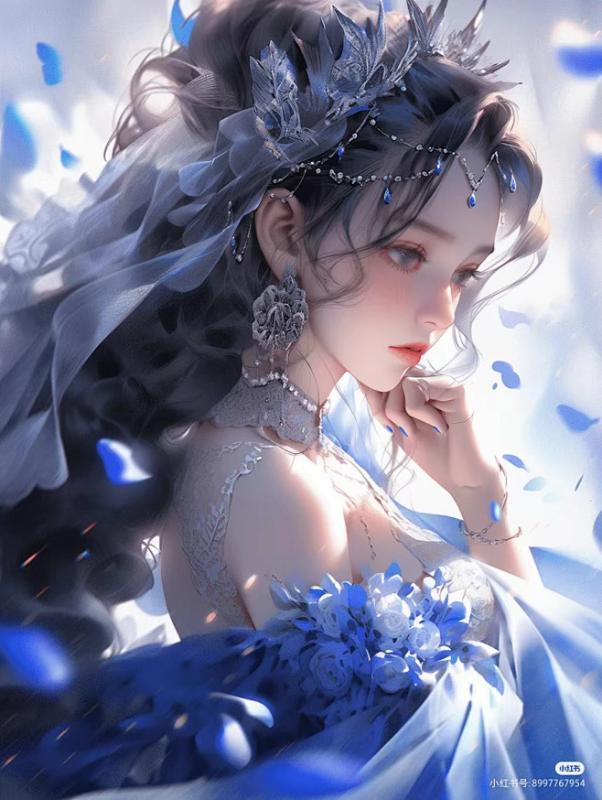 倘若南风知我意 莫将晚霞落黄昏