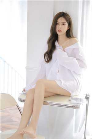 mc是哪个女明星