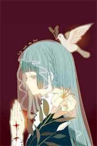 我女朋友是内衣模特