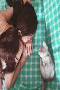 40岁未婚剩女的命运