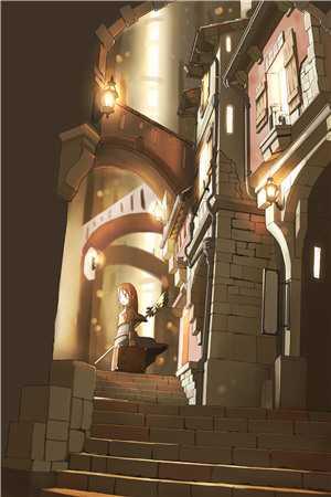 清冷仙君爱上我顾南