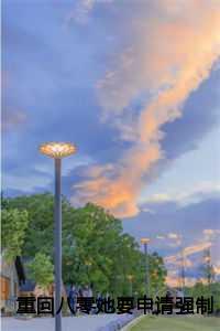 重回八零要努力