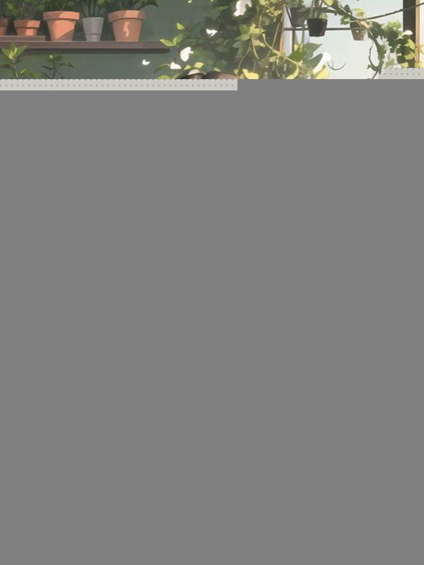 囤货千亿心不慌 青栀杳杳