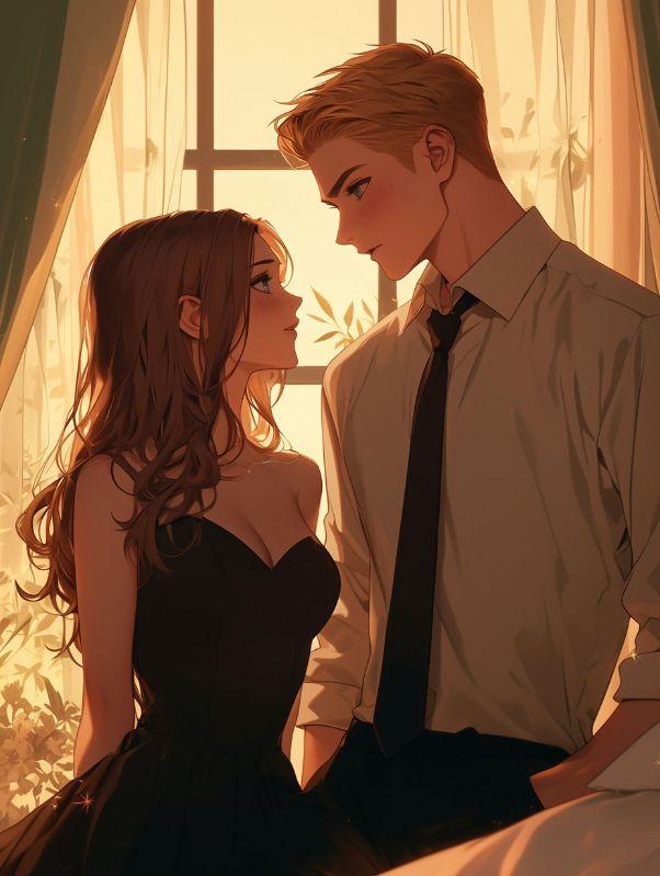 曲终不复朝朝暮暮全文免费