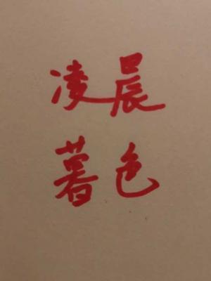 凌晨暮色txt百度