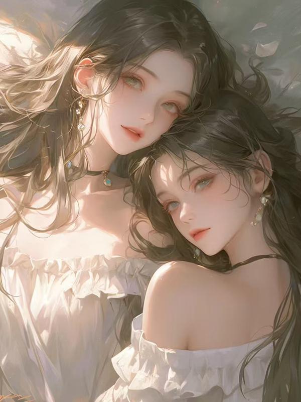 你真不是富二代吗?