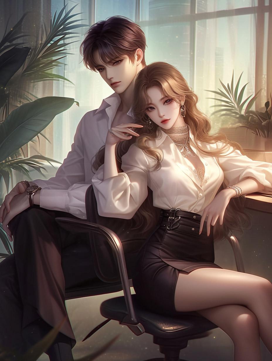 女主叫叶蓁蓁的