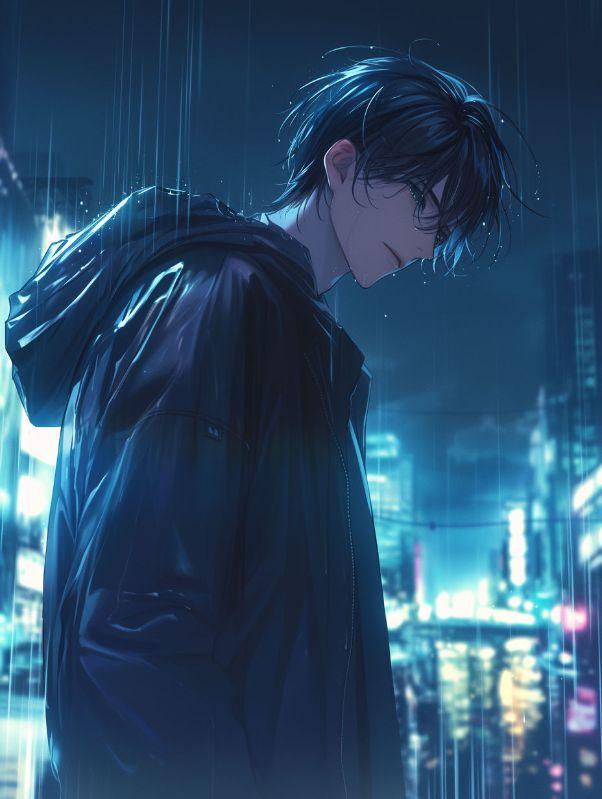 疏雨梧桐浅月朦胧全本