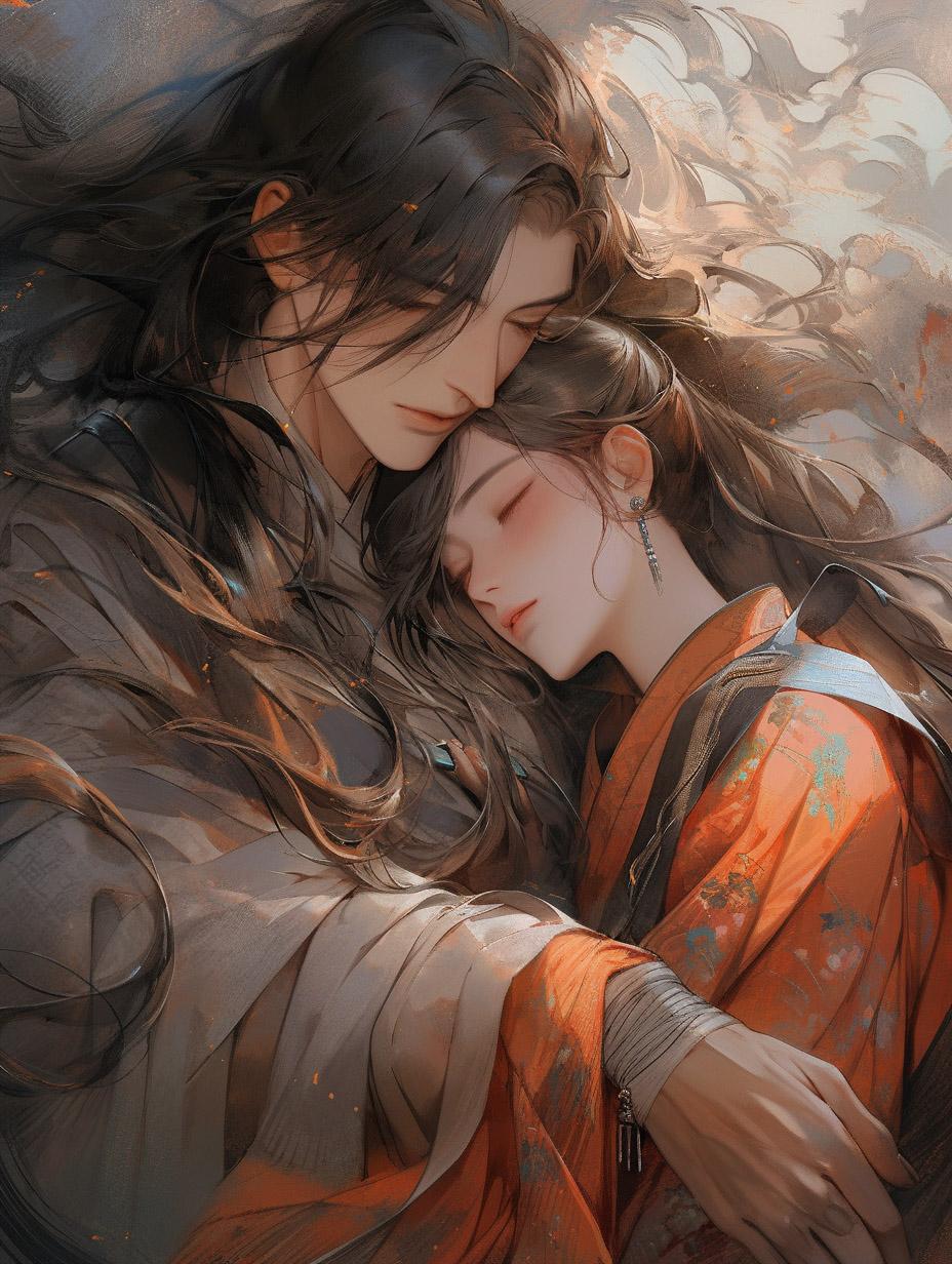 我来自一千年前