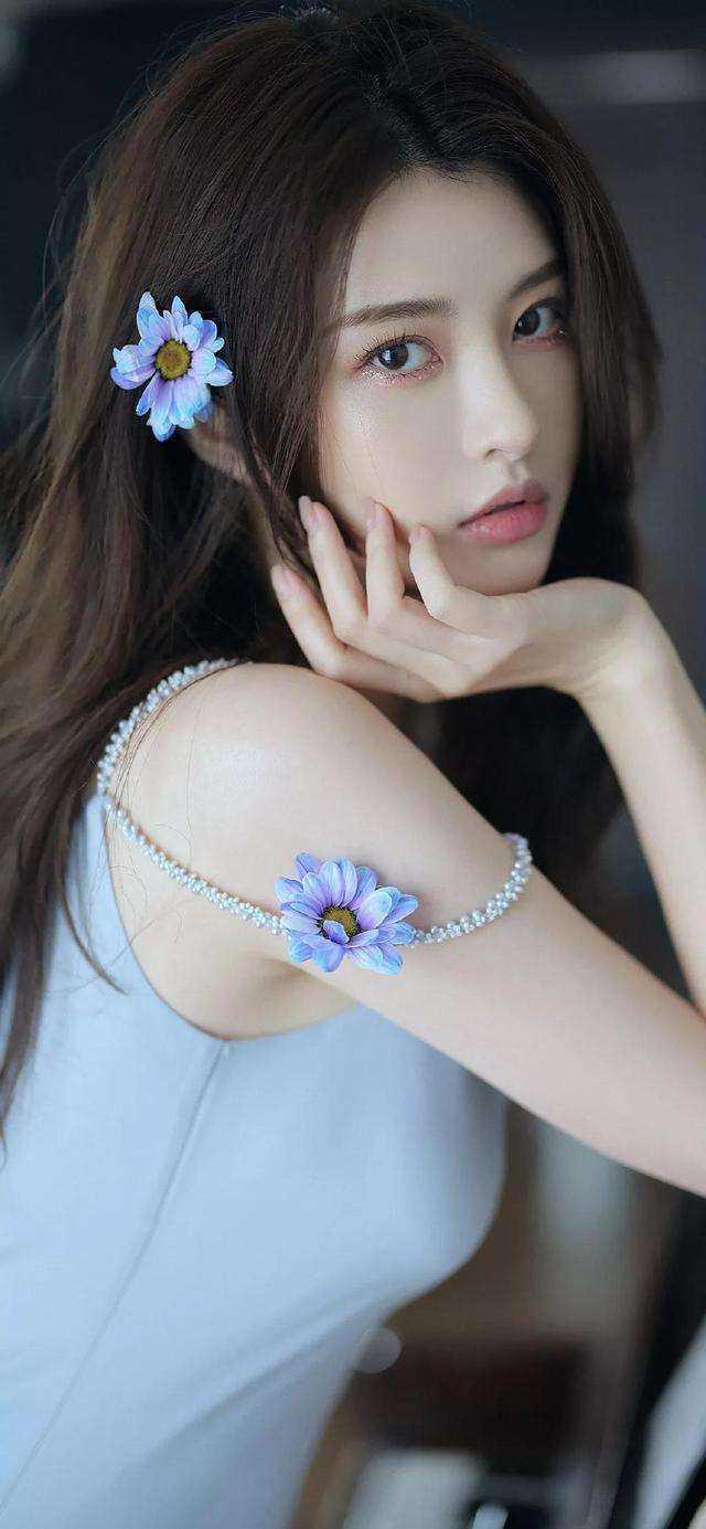 沙漠护林志愿者