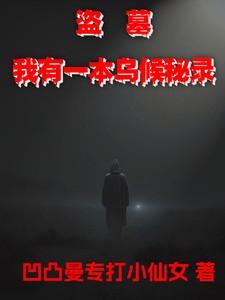 我有一个盗墓聊天群