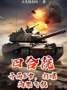 四合院开局暴打