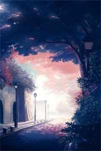 主人公叫陈风叶青青的