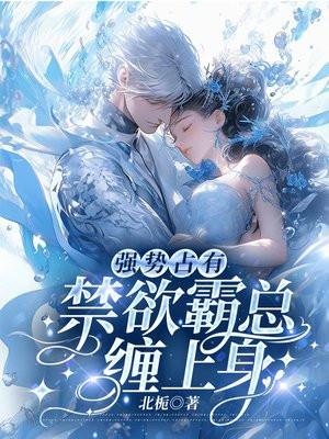 占有欲强霸道总裁