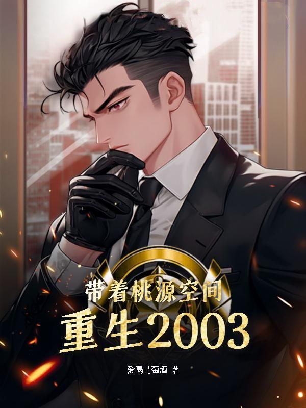 带着桃源空间重生2003 第609章