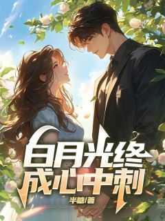 白月光真正含义