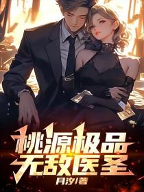 极品桃运医圣全文阅读免费