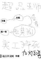 超品巫师精校版