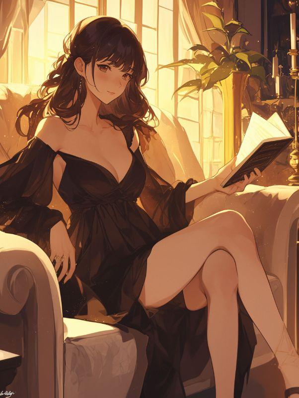 千帆过尽遇见你 凝允