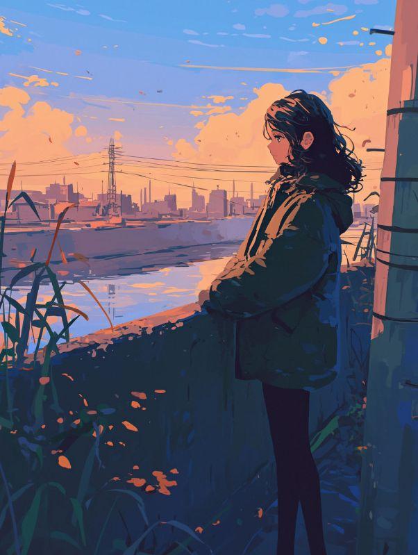 偏我去时春满城22-26