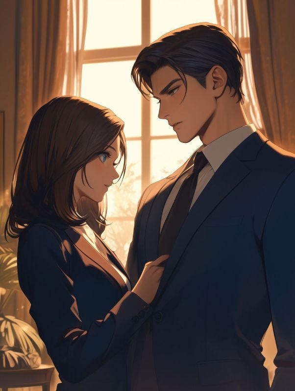 清风易散难相爱全文阅读