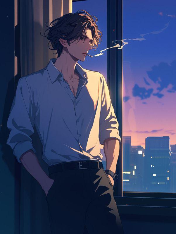 初逢青山梦长安笔趣阁