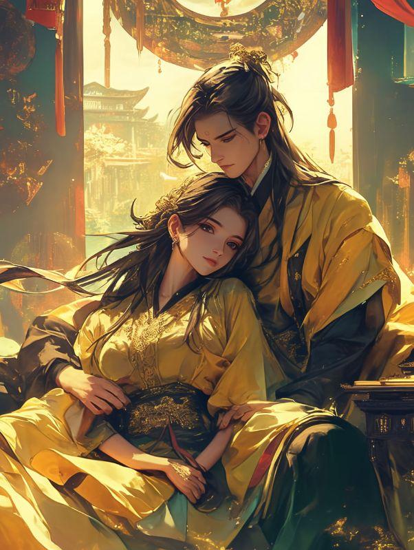 孤月伴星眠笔趣阁