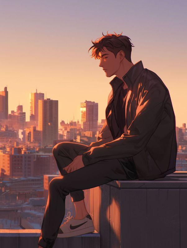 又是烟雨晚来时全文阅读