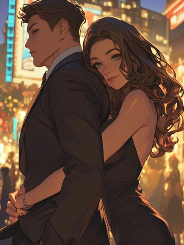 不在灯火阑珊处短剧