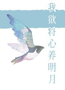 我欲将心养明月免费
