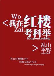我在红楼考科举起点中文网