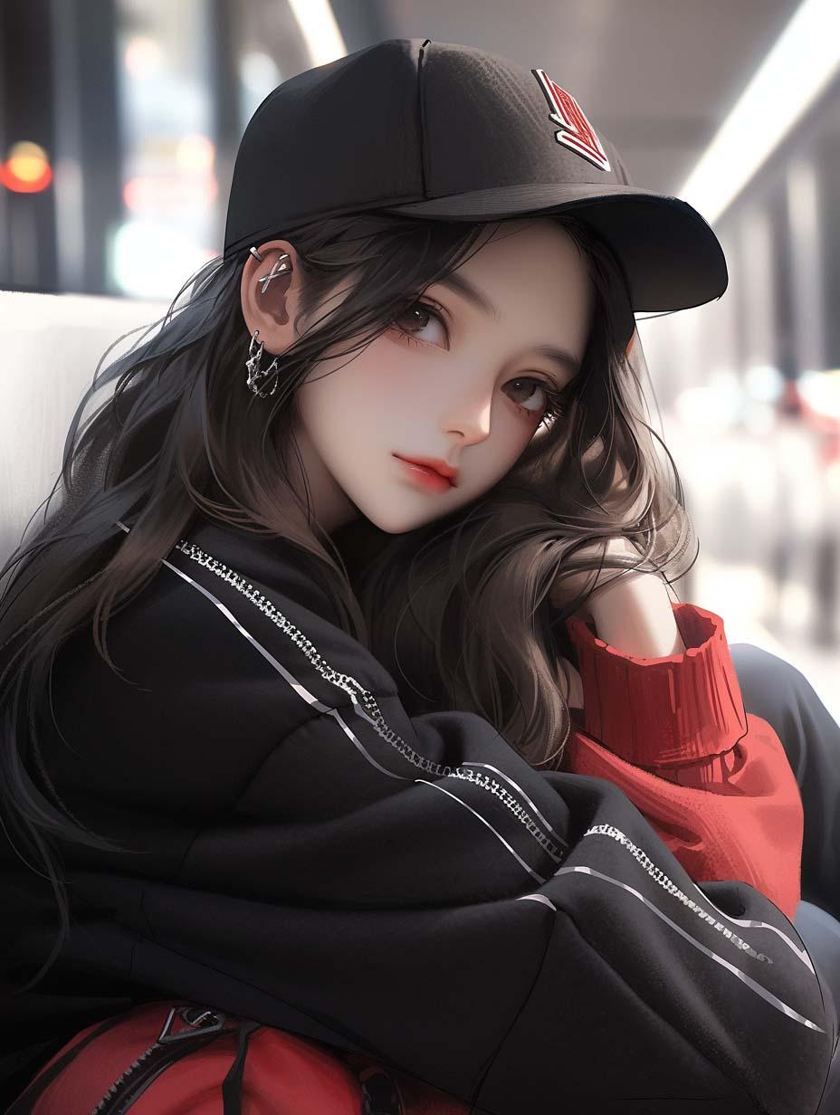 舔狗舔到最后一无所有翻译