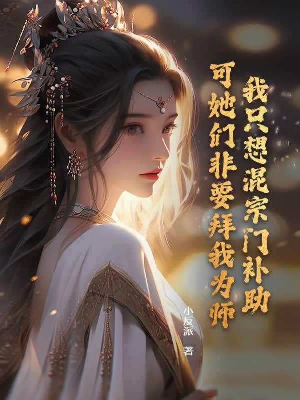 可她们非要拜我为师完结了吗