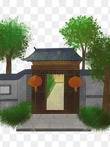 四合院我是何雨柱的弟弟