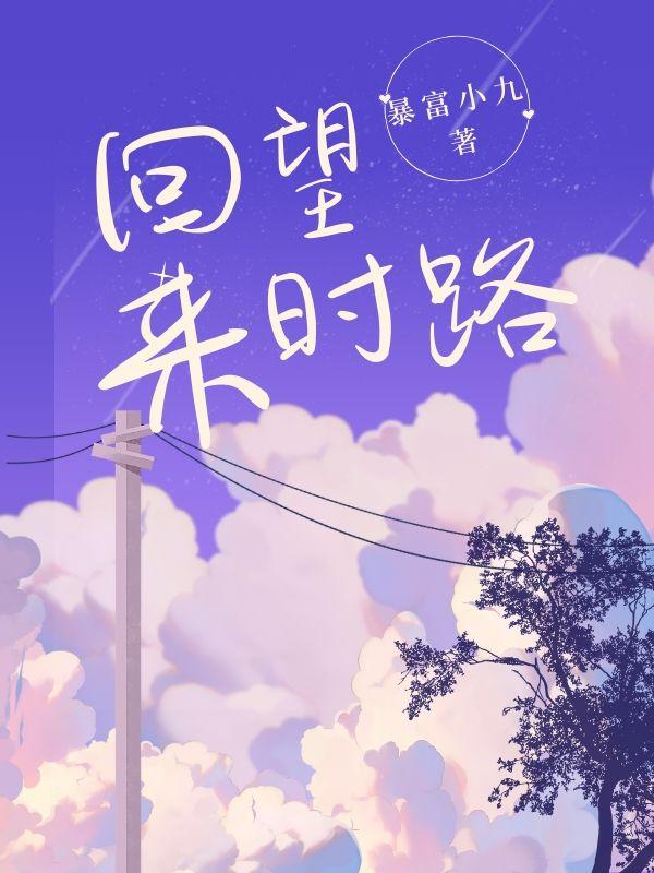 回望来时路的意思