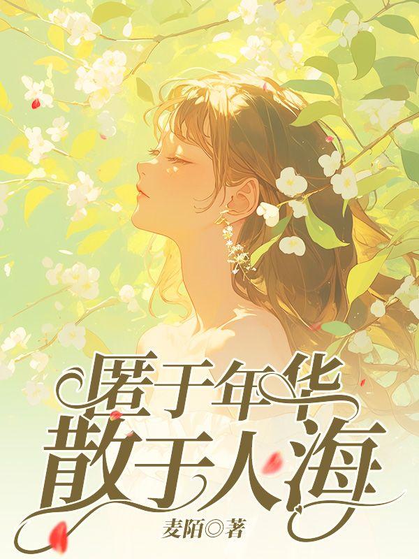 匿于年华散于人海的意思