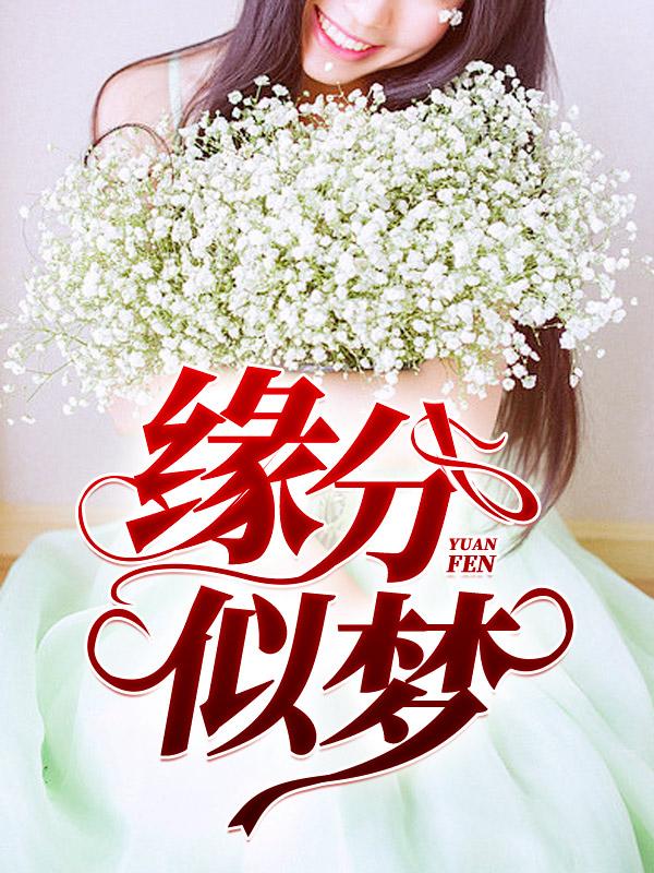 缘分似梦宋阳在线阅读