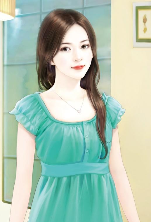 有部女主叫江意