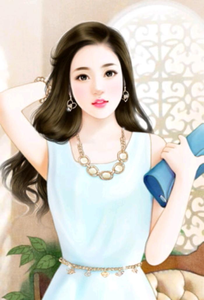 裴烟沈寒川小思念