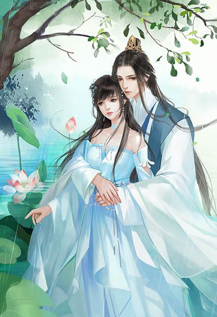 宋郁柔夜沥叫什么名字