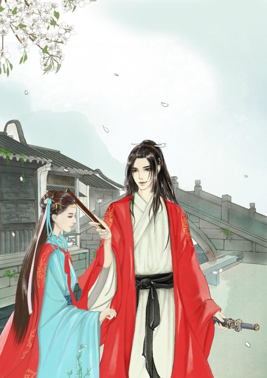 沈词高司桁全文免费阅读无弹窗