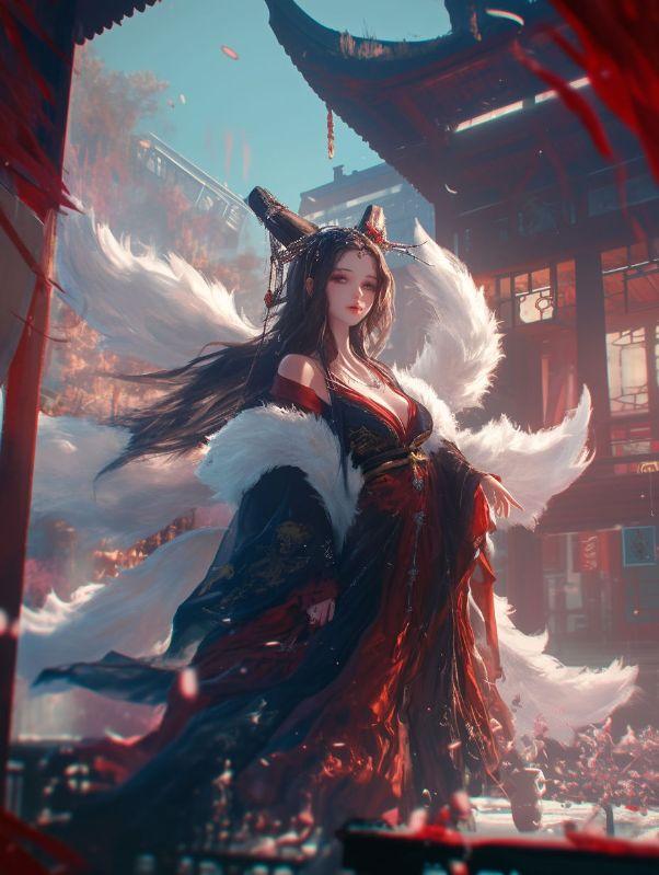 无端坠入红尘梦是什么意思