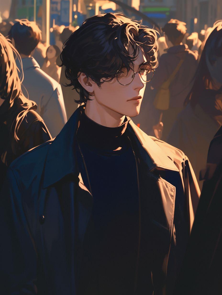 总裁别爱我乔御琛安然