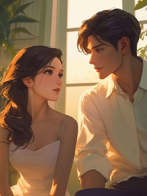 爱意消散之后崔妮顾少轩