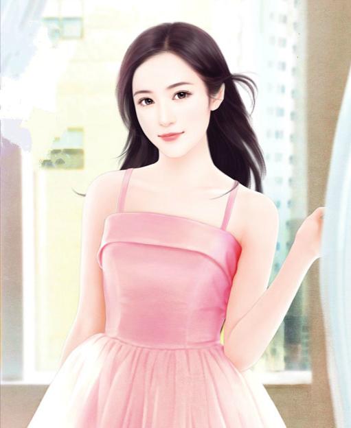 女主是苏南汐的