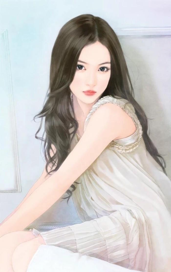 锦朝朝傅霆渊名字