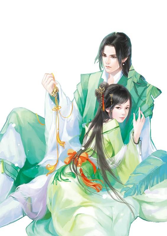 桑虞姝少川魔尊大结局